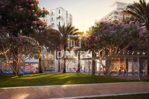 آپارتمان برای فروش در Town Square، Dubai، امارات متحده عربی 1 خوابه ، 59.55 متر مربع ، شماره 742970 - تصویر 1