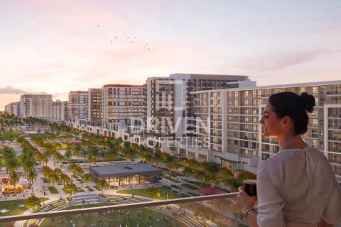 Wohnung zum Verkauf in Town Square, Dubai, VAE 2 Schlafzimmer, 96.06 m2 Nr. 742974 - Foto 3