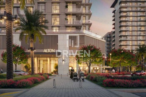 Wohnung zum Verkauf in Town Square, Dubai, VAE 2 Schlafzimmer, 96.06 m2 Nr. 742974 - Foto 5