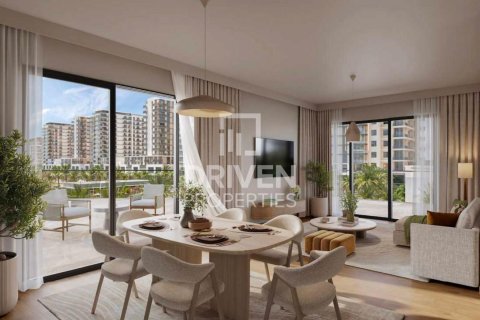 Wohnung zum Verkauf in Town Square, Dubai, VAE 2 Schlafzimmer, 96.06 m2 Nr. 742974 - Foto 7