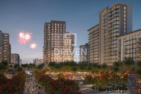 Wohnung zum Verkauf in Town Square, Dubai, VAE 2 Schlafzimmer, 96.06 m2 Nr. 742974 - Foto 6