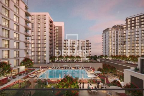 Wohnung zum Verkauf in Town Square, Dubai, VAE 2 Schlafzimmer, 96.06 m2 Nr. 742974 - Foto 8