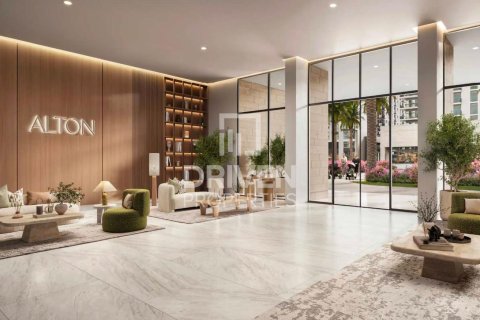 Wohnung zum Verkauf in Town Square, Dubai, VAE 2 Schlafzimmer, 96.06 m2 Nr. 742974 - Foto 10