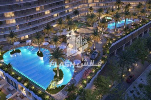 Townhouse sa Al Marjan Island, Ras Al Khaimah, UAE 3 silid-tulugan, 210.4 sq.m. № 611676 - larawan 11