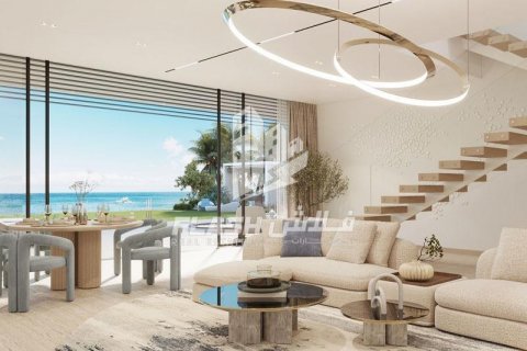 Townhouse sa Al Marjan Island, Ras Al Khaimah, UAE 3 silid-tulugan, 210.4 sq.m. № 611676 - larawan 4