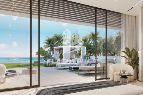 Townhouse sa Al Marjan Island, Ras Al Khaimah, UAE 3 silid-tulugan, 210.4 sq.m. № 611676 - larawan 12