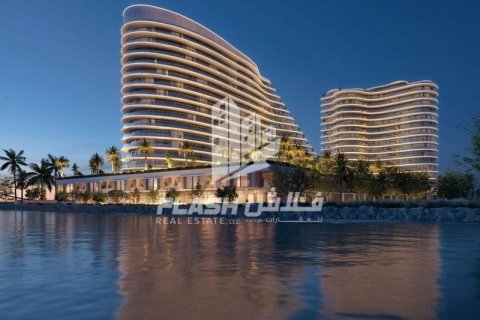 Townhouse sa Al Marjan Island, Ras Al Khaimah, UAE 3 silid-tulugan, 210.4 sq.m. № 611676 - larawan 1