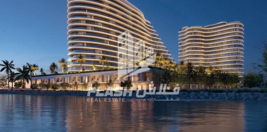 Townhouse sa Al Marjan Island, Ras Al Khaimah, UAE 3 silid-tulugan, 210.4 sq.m. № 611676