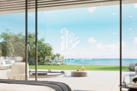 Townhouse sa Al Marjan Island, Ras Al Khaimah, UAE 3 silid-tulugan, 210.4 sq.m. № 611676 - larawan 13