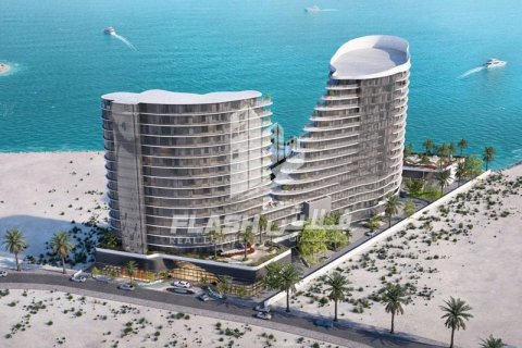 Townhouse sa Al Marjan Island, Ras Al Khaimah, UAE 3 silid-tulugan, 210.4 sq.m. № 611676 - larawan 22