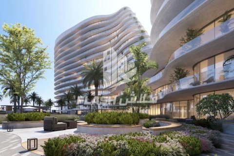 Townhouse sa Al Marjan Island, Ras Al Khaimah, UAE 3 silid-tulugan, 210.4 sq.m. № 611676 - larawan 21