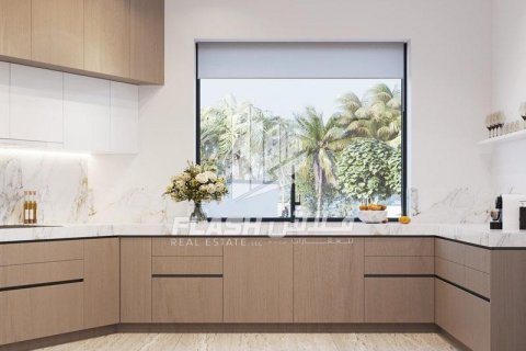 Townhouse sa Al Marjan Island, Ras Al Khaimah, UAE 3 silid-tulugan, 210.4 sq.m. № 611676 - larawan 14