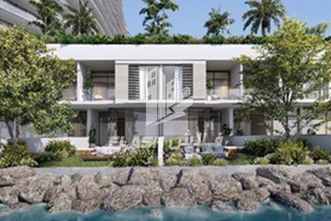 Townhouse sa Al Marjan Island, Ras Al Khaimah, UAE 3 silid-tulugan, 210.4 sq.m. № 611676 - larawan 7