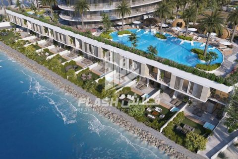 Townhouse sa Al Marjan Island, Ras Al Khaimah, UAE 3 silid-tulugan, 210.4 sq.m. № 611676 - larawan 5