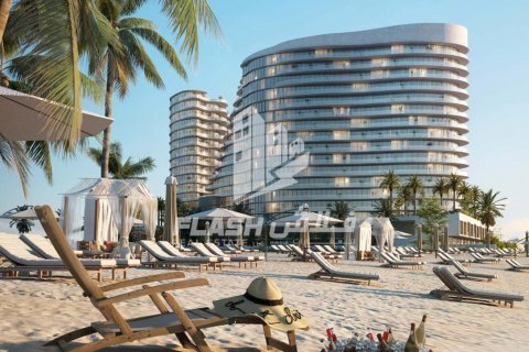 Townhouse sa Al Marjan Island, Ras Al Khaimah, UAE 3 silid-tulugan, 210.4 sq.m. № 611676 - larawan 10