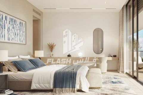 Townhouse sa Al Marjan Island, Ras Al Khaimah, UAE 3 silid-tulugan, 210.4 sq.m. № 611676 - larawan 18