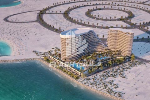 Townhouse sa Al Marjan Island, Ras Al Khaimah, UAE 3 silid-tulugan, 210.4 sq.m. № 611676 - larawan 19
