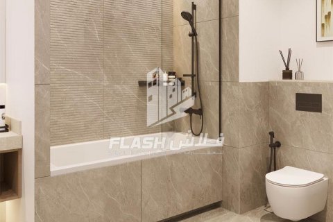 Townhouse sa Al Marjan Island, Ras Al Khaimah, UAE 3 silid-tulugan, 210.4 sq.m. № 611676 - larawan 16