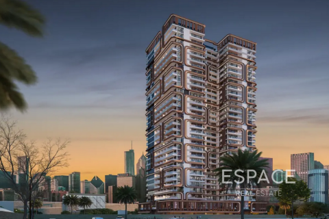 Купити квартиру в Dubai Land, Дубай, ОАЕ 1 спальня, 81м2, № 652567 - фото 14