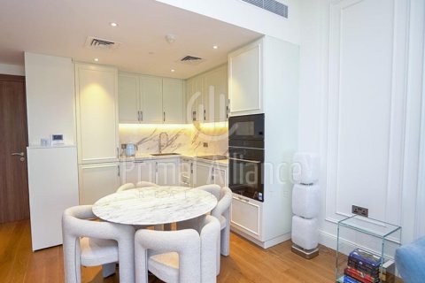 Appartement te koop in Umm Suqeim, Dubai, VAE 1 slaapkamer, 71.54 vr.m., nr 652566 - foto 26