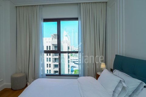 Appartement te koop in Umm Suqeim, Dubai, VAE 1 slaapkamer, 71.54 vr.m., nr 652566 - foto 14