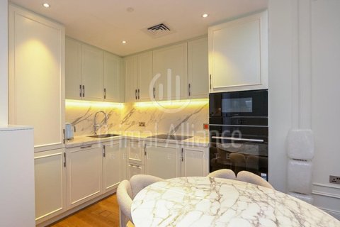 Appartement te koop in Umm Suqeim, Dubai, VAE 1 slaapkamer, 71.54 vr.m., nr 652566 - foto 25