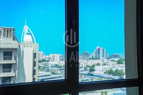 Appartement te koop in Umm Suqeim, Dubai, VAE 1 slaapkamer, 71.54 vr.m., nr 652566 - foto 15