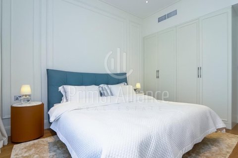 Appartement te koop in Umm Suqeim, Dubai, VAE 1 slaapkamer, 71.54 vr.m., nr 652566 - foto 29