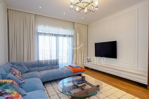 Appartement te koop in Umm Suqeim, Dubai, VAE 1 slaapkamer, 71.54 vr.m., nr 652566 - foto 2