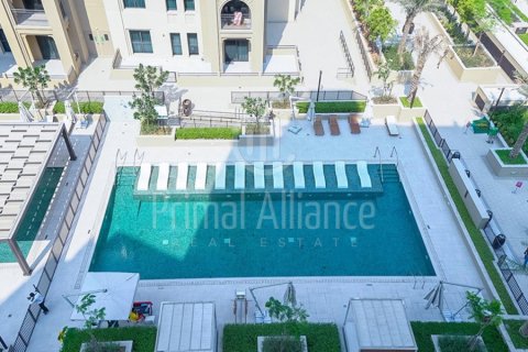 Appartement te koop in Umm Suqeim, Dubai, VAE 1 slaapkamer, 71.54 vr.m., nr 652566 - foto 19