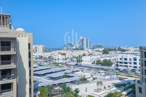 Appartement te koop in Umm Suqeim, Dubai, VAE 1 slaapkamer, 71.54 vr.m., nr 652566 - foto 1