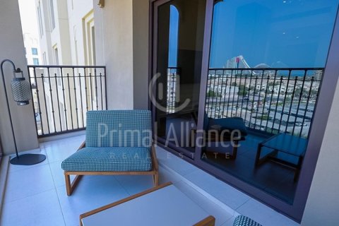 Appartement te koop in Umm Suqeim, Dubai, VAE 1 slaapkamer, 71.54 vr.m., nr 652566 - foto 18