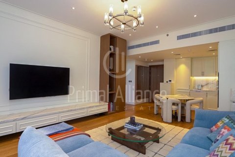 Appartement te koop in Umm Suqeim, Dubai, VAE 1 slaapkamer, 71.54 vr.m., nr 652566 - foto 3