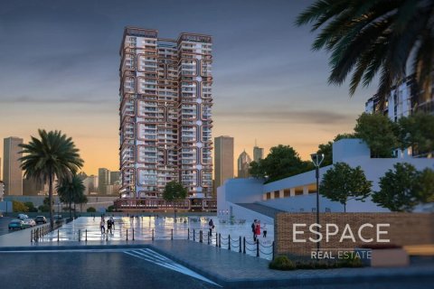 Apartman u Dubai Land, UAE 1 spavaća soba, 80 m2 Br. 652568 - fotografija 7