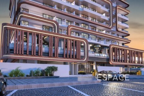 Apartman u Dubai Land, UAE 1 spavaća soba, 80 m2 Br. 652568 - fotografija 4