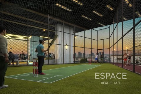 Apartman u Dubai Land, UAE 1 spavaća soba, 80 m2 Br. 652568 - fotografija 11