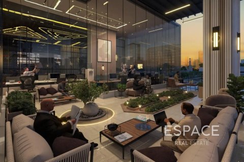 Apartman u Dubai Land, UAE 1 spavaća soba, 80 m2 Br. 652568 - fotografija 1