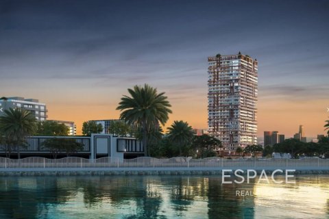 Apartman u Dubai Land, UAE 1 spavaća soba, 80 m2 Br. 652568 - fotografija 8