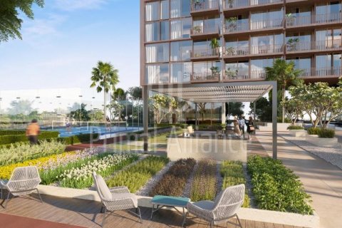 Apartment in Mohammed Bin Rashid City, Dubai, UAE 2 bedrooms, 110.04 sq.m. № 652564 - photo 6