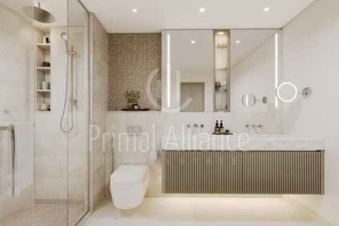 Apartment in Mohammed Bin Rashid City, Dubai, UAE 2 bedrooms, 110.04 sq.m. № 652564 - photo 4