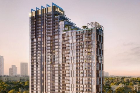 Apartment in Mohammed Bin Rashid City, Dubai, UAE 2 bedrooms, 110.04 sq.m. № 652564 - photo 5