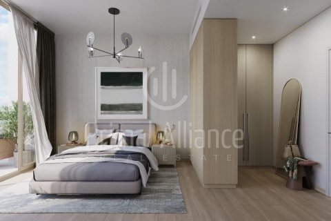 Apartment in Mohammed Bin Rashid City, Dubai, UAE 2 bedrooms, 110.04 sq.m. № 652564 - photo 3