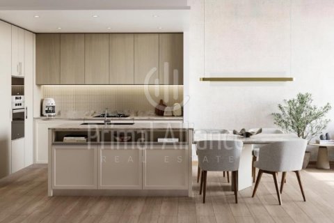 Apartment in Mohammed Bin Rashid City, Dubai, UAE 2 bedrooms, 110.04 sq.m. № 652564 - photo 2