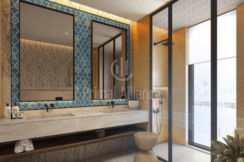 Damac Lagoons、Dubai、UAE にあるタウンハウス販売中 4ベッドルーム、212.34 m2、No652565 - 写真 9