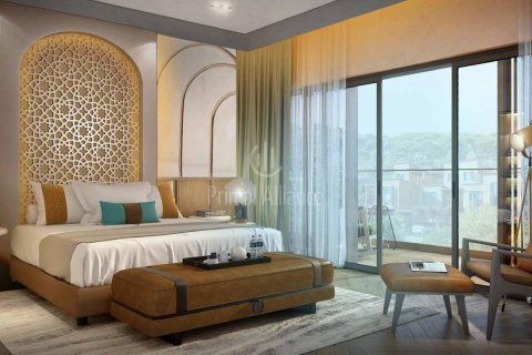 Damac Lagoons、Dubai、UAE にあるタウンハウス販売中 4ベッドルーム、212.34 m2、No652565 - 写真 7