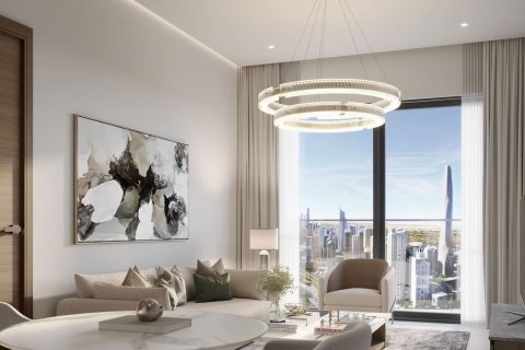 Apartment in Dubai, UAE 1 bedroom, 60 sq.m. № 652563 - photo 4