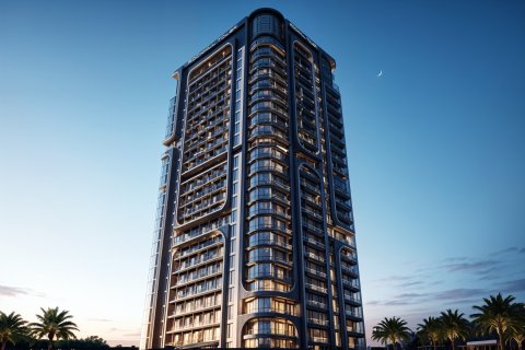 Appartement te koop in Ajman, VAE 1 kamer, 48.03 vr.m., nr 752645 - foto 3
