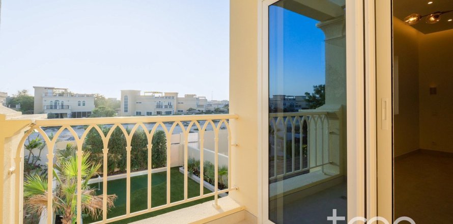 Villa à The Springs, Dubai, EAU: 3 chambres, 153.01 m2 № 758817