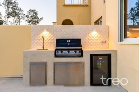 Villa à vendre à  The Springs, Dubai, EAU 3 chambres, 153.01 m2 № 758817 - photo 4