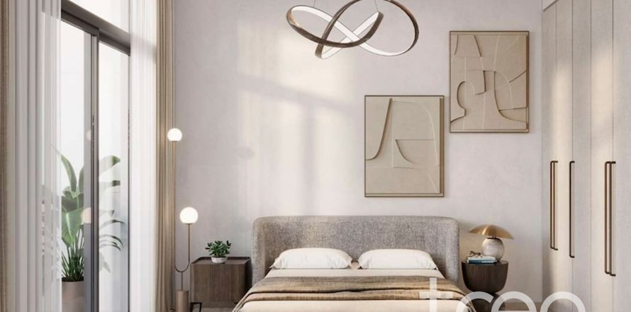 Townhouse di Mudon, Dubai, UEA 4 kamar tidur, 279.17 m2 nomor 758813